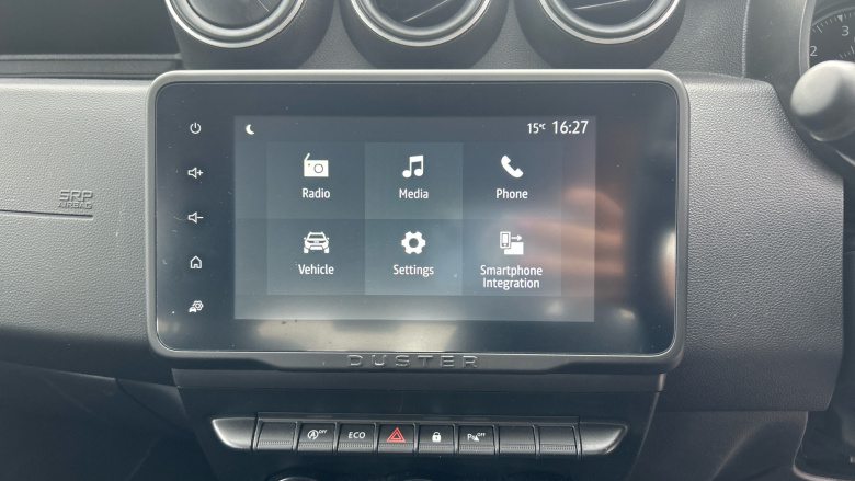 Dacia Duster 1.0 TCe 90 Expression 5dr Petrol Estate